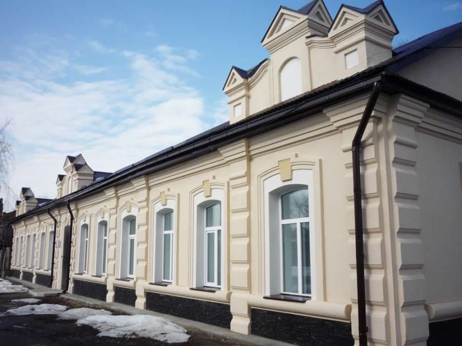 Ильинский храм — точка маршрута «Сызрань Православная или Треугольник веры»