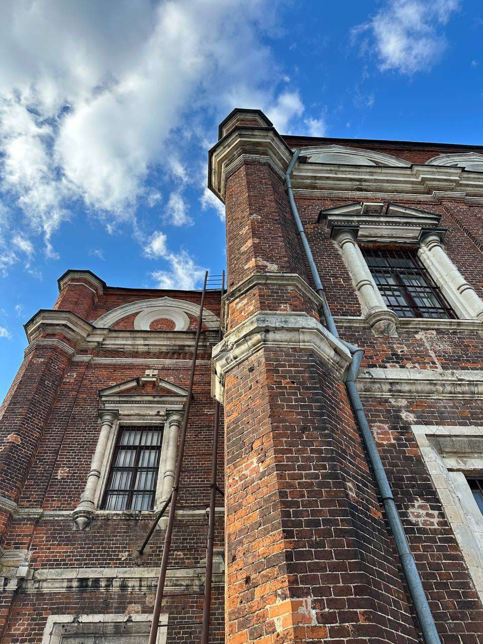 Никольский собор — точка маршрута «Волоколамский кремль»