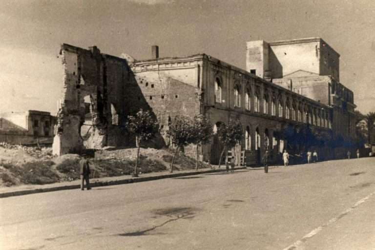 Стереоскоп — точка маршрута «Тверские фотографы»