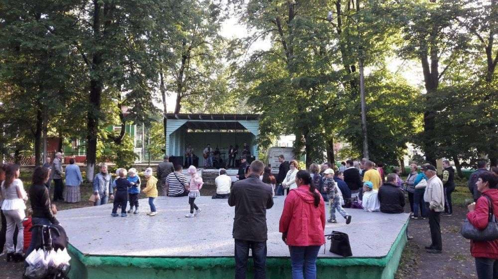 Летний сад — точка маршрута «Город пятидесяти храмов и одного озера»