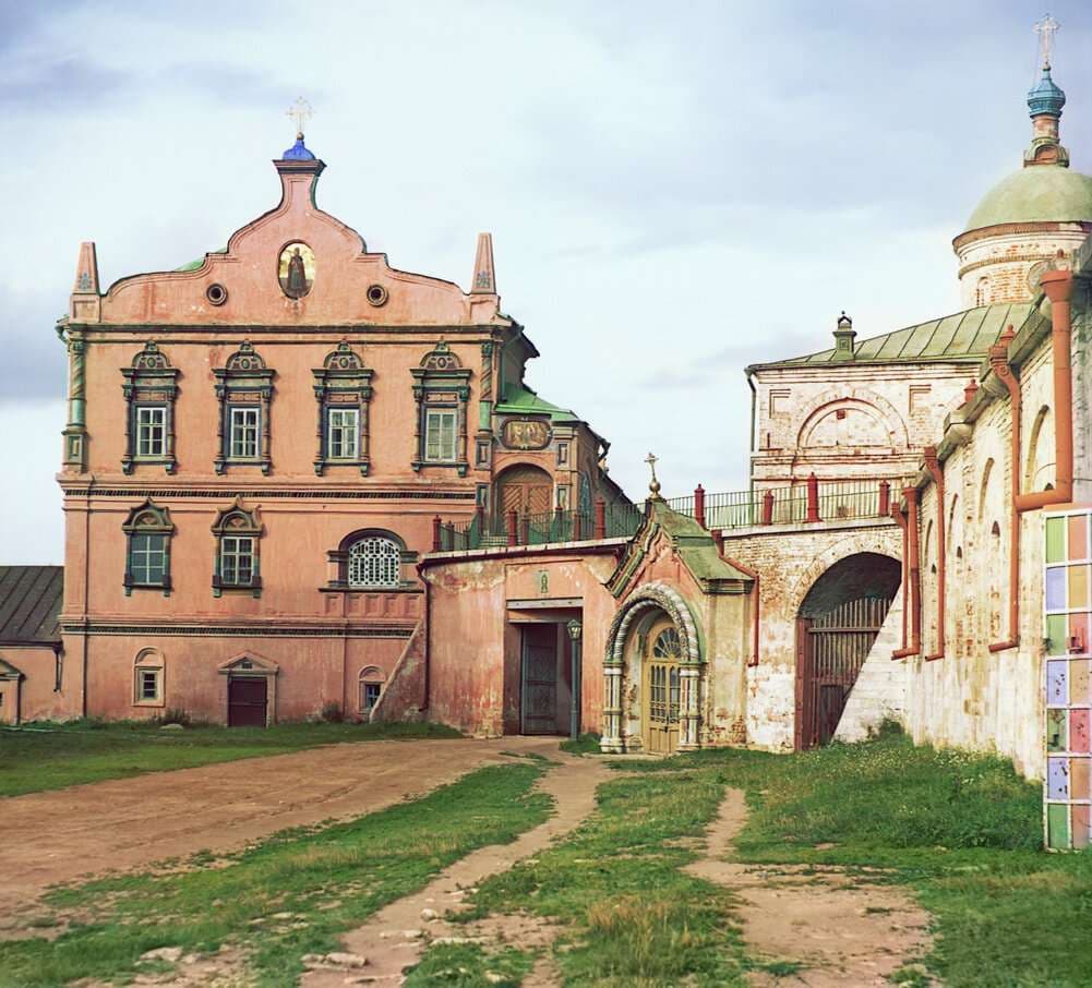 Рязанский Кремль — точка маршрута «Рязанский Кремль»