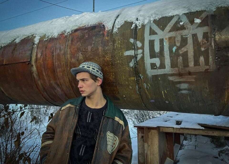 Трубы – место сбора «Универсама» — точка маршрута «Места съёмок «Слова пацана»»