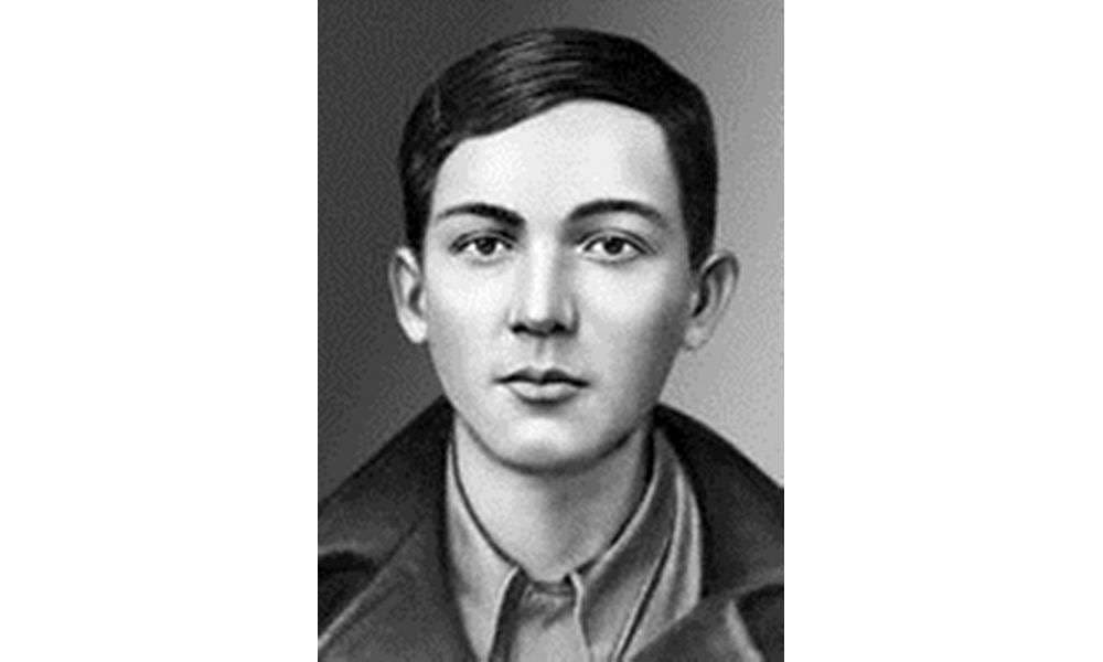 Сквер им. А.П.Чекалина — точка маршрута «Город на ладошке»