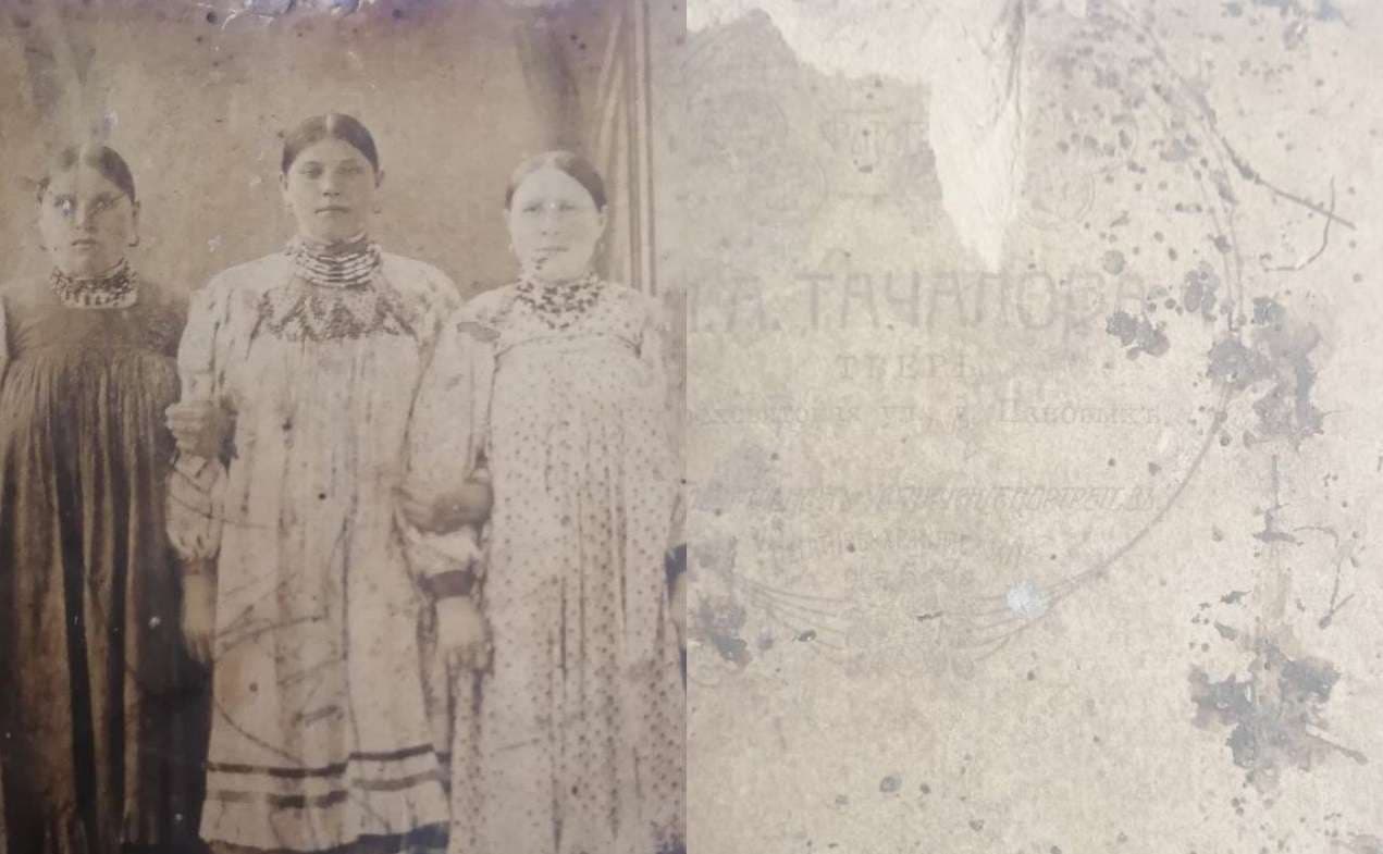 Дом Панова — точка маршрута «Тверские фотографы»