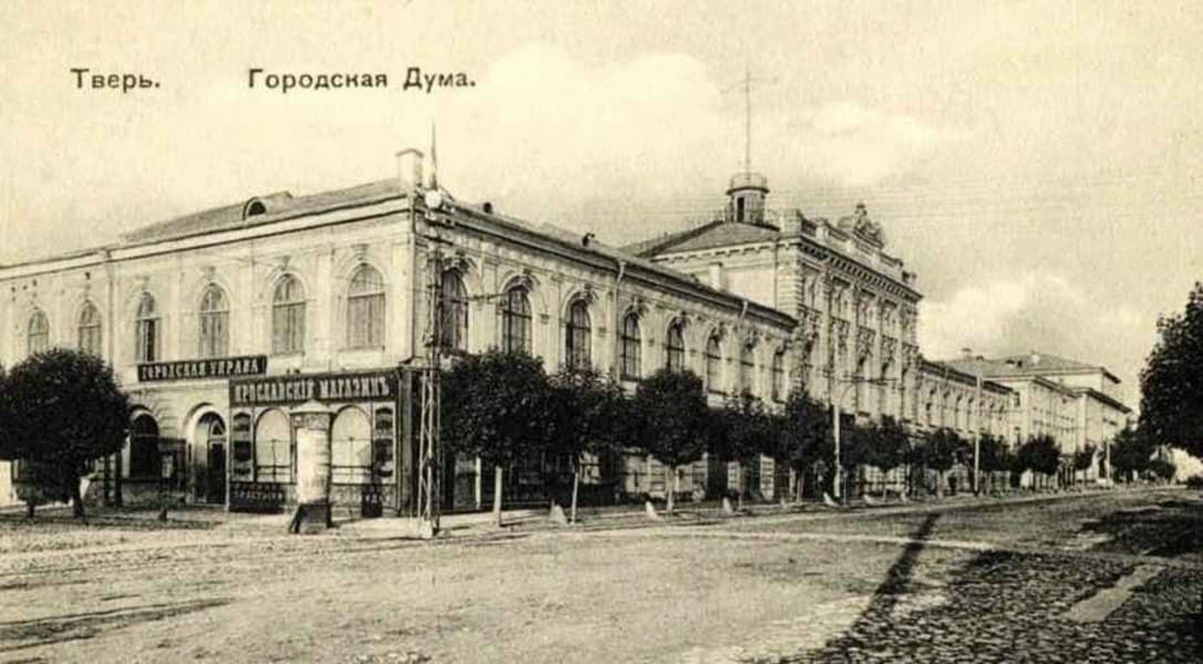 Стереоскоп — точка маршрута «Прогулка по Миллионной»